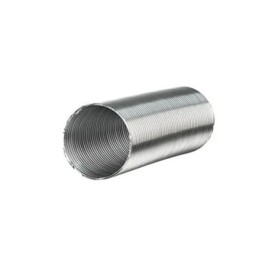 Воздуховод 1000x150мм алюминиевый flexibil Ventika FFF-150/1 