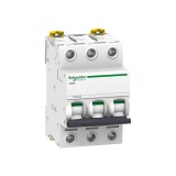 Выключатель автоматический 3P 16A Schneider-Electric iC60N D