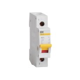 Выключатель нагрузки IEK BH-32 1P 40 A 400 В