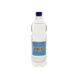 Pастворитель 646 прозрачный 0.4 л