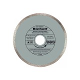 Алмазный диск Einhell 49795850 180 * 25.4 мм