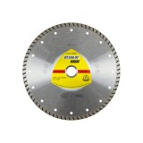Алмазный диск Klingspor EXTRA DT300UT 230 * 22.23 мм