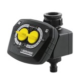 Блок управления KARCHER WT 4.000 115 x 120 x 125 мм металл/Пластик