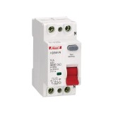 Дифференциальный переключатель Himel HDB6VR C 10 мА 16 A 1P+N 220 - 240 В