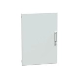 Дверь непрозрачная для комплектного шкафа Schneider-Electric LVS08084 780 x 550 x 22 мм сталь