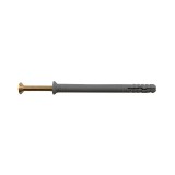 Дюбель быстрого монтажа Lider 8 * 120 6 штук