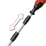 Электрический триммер Einhell GE-HH 18/45 Li PXC SOLO 18 В 450 мм