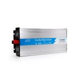 Инвертор LEYU PURE SINE EMS 3000 Вт 12 В 220 В