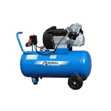 Компрессор Remeza СБ4/С-50.J2047B 2.2 кВт 220 В 8 бар 50 л