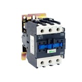 Контактор KASAN LC1-D4012 40 A 50 Гц 6 кВт 110 В IP20