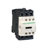 Контактор Schneider-Electric LC1D32BD 32 A 50/60 Гц 15 кВт 690 В 24 В IP20