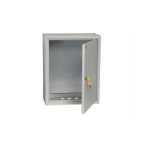 Корпус металлический IEK ЩМП-2-1 500 x 400 x 150 мм IP54