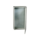 Корпус металлический IEK ЩМП-6-2 1200 x 650 x 285 мм IP54