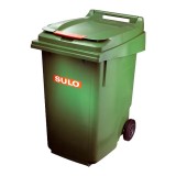 Корзина с колесами Sulo EURO 2