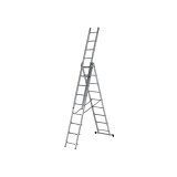 Лестница Elkop VHR TK 3 x 9 ступеней