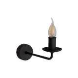 Настенный светильник TK Lighting TK-4611 40 Вт E14 IP20 220 - 240 В