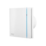 Осевой вентилятор SolerPalau SILENT-100 CRZ DESING 8W 220 - 240V 95m3/h 2400rot/min