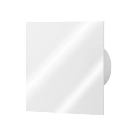Пано вентиляций и гриль ORNO ORWL3203GW 170 x 170 x 10mm plexiglas белый