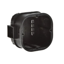 Распределительная коробка Tyco 10182 60 x 60 x 42 mm пластик
