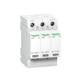 Разрядник модульная Schneider-Electric A9L40281 2P 15 кA 250 В