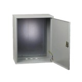Шкаф металлический навесной IEK ЩМП-3-1 650 x 500 x 150 мм IP31