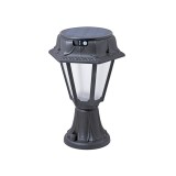 Солнечная лампа Fumagalli MINILOT/ROSETTA 2 Вт LED 3000/4200/6500 K IP55 5 В