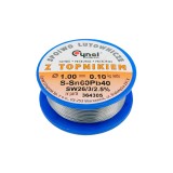 Сварочная проволока Toya TOY76810 1 мм 100 г