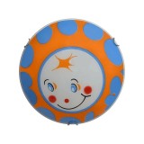 Светильник Dekora ULIBKA 60 Вт E27 220 В IP20