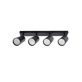 Светильник Elmos SPL427H-B 35 Вт GU10 IP20 220 - 240 В