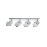 Светильник Elmos SPL427H-W 35 Вт GU10 IP20 220 - 240 В