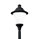Светильник Fumagalli REMO 400 42 Вт E27 IP65