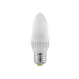 Светодиодная лампа Lumineco Pro 7 Вт E27 3000 K 560 лм 220 - 240 В