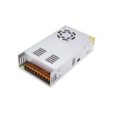 Трансформатор для светодиодной ленты Elmos LB570 400 Вт 16.67A 220 В 24 В