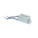 Трансформатор электронный Horoz HL 370 60 Вт 220 В