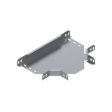 Тройник для кабельного лотка MTK KAT 50 x 250 мм металл