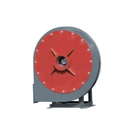 Вентилятор центробежный Elmos XQII 3kW 380V 1069 - 1231m3/h 2840rot/min