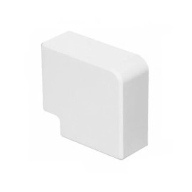 Угол плоский LEGRAND DLP-S 85 x 50 мм плоский угол пластик