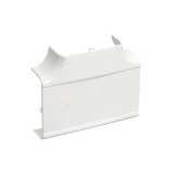 Уголок  - T IEK 94769IEK 100 x 40 мм T ПВХ