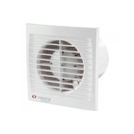 Вентилятор Vents SILENTA-CB 14W 220 - 240V 95m3/h 2300rot/min
