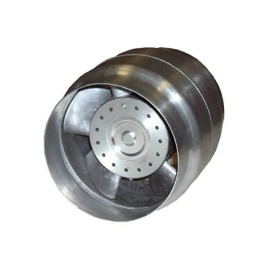 Вентилятор канальный MMotors VOK135/100 42W 230V 205m3/h
