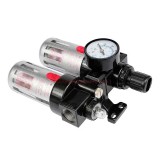 Воздушный фильтр, редуткор, смазочный прибор Vorel 81556 1/2'' 10 бар