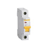 Выключатель автоматический IEK ВА47-29 1P 63 A 230/400 В C