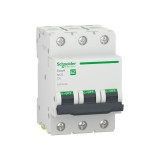 Выключатель автоматический Schneider-Electric EZ9 3P 6A C
