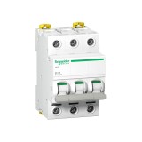 Выключатель нагрузки Schneider-Electric A9S65392 3P 125 А 400 В