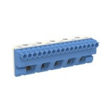 STRIEBEL---JOHN-ZK175мм²B-N-Klemmenblock-17x4-5мм²x25мм²qmm