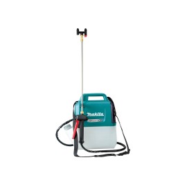 Аккумуляторный опрыскиватель (без аккумулятора) Makita US053DZ 12 В без аккумулятора