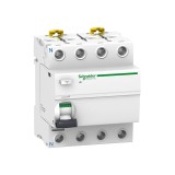 Дифференциальный переключатель Schneider-Electric A9R41425 A 30 мА 25 A 4P 415 В