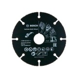 Диск карбид Bosch Multi Wheel 115 * 22.23 мм