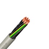 Электрический кабель YSLY-JZ 25 * 1.5 мм² Медный