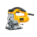 Электролобзик DeWALT DWE331KT 710 Вт 220 - 240 В 3100 об/мин